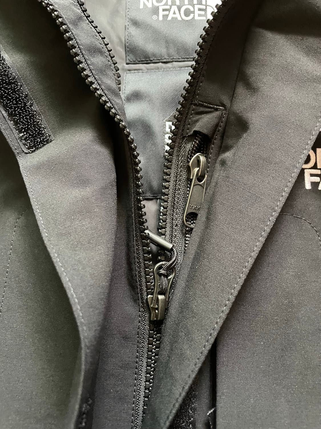 노스페이스 도버스트릿마켓 데빌 썸 자켓 상품이미지5