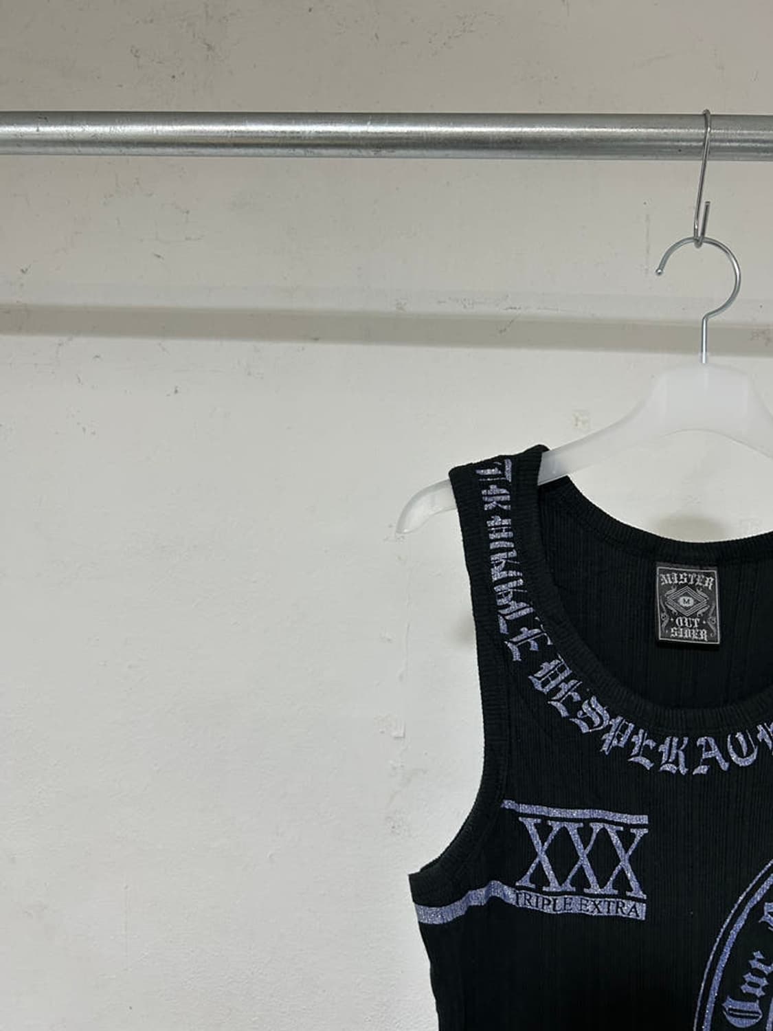 vtg top 상품이미지2