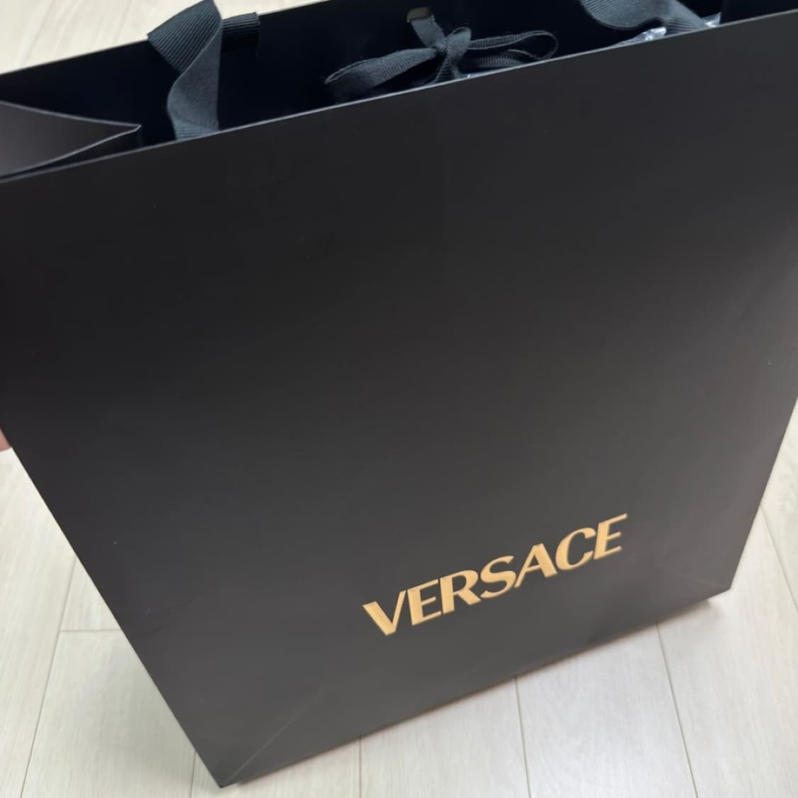 Versace 베르사체 데님 자켓 상품이미지7