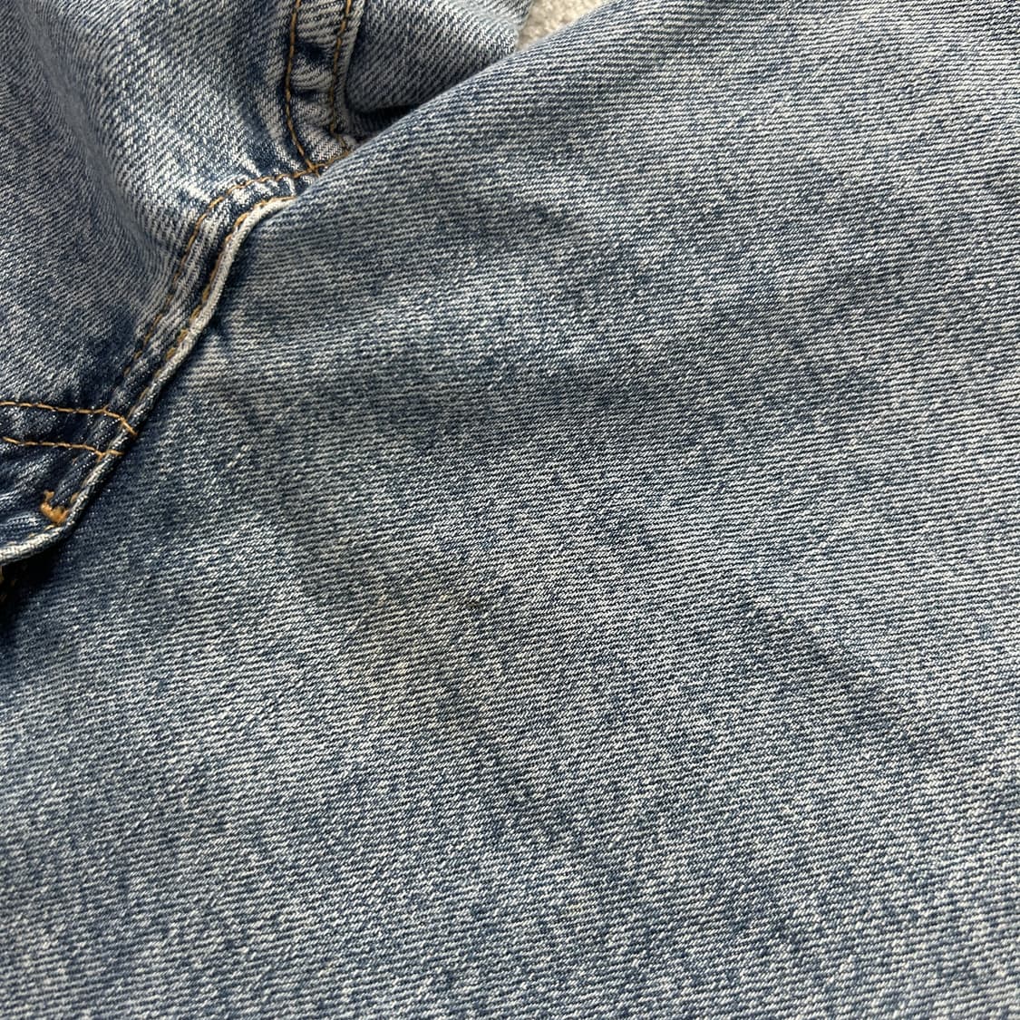 리바이스 511 33 데님팬츠 상품이미지6