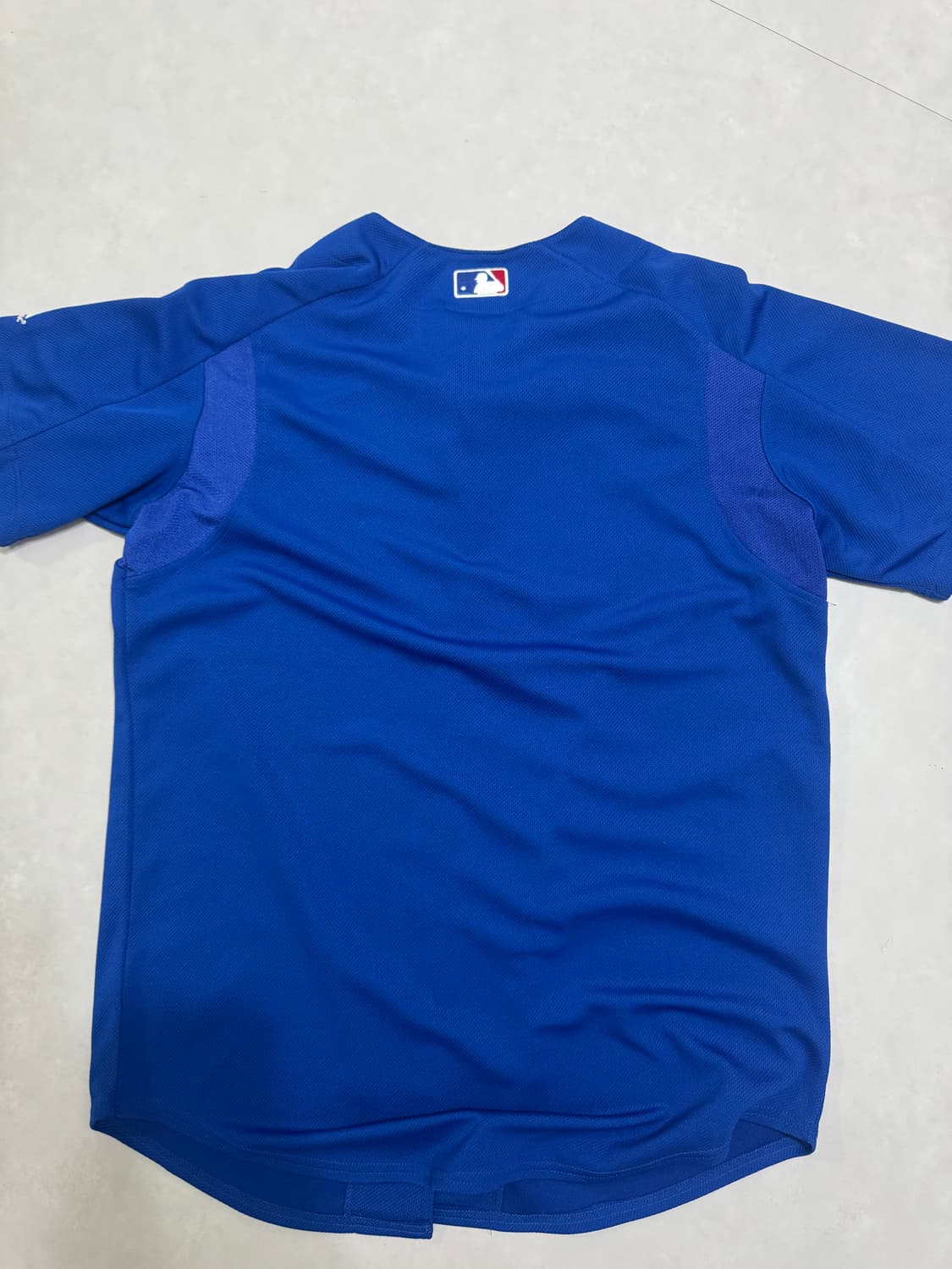 Majestic Mets 야구 유니폼 M 마제스틱 상품이미지6