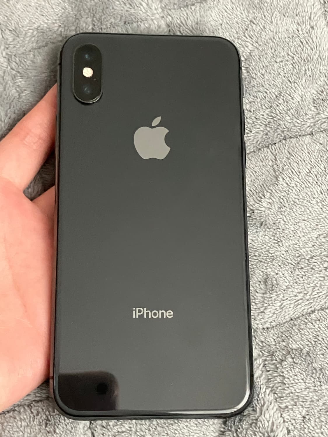 아이폰 x 256g 상품이미지2