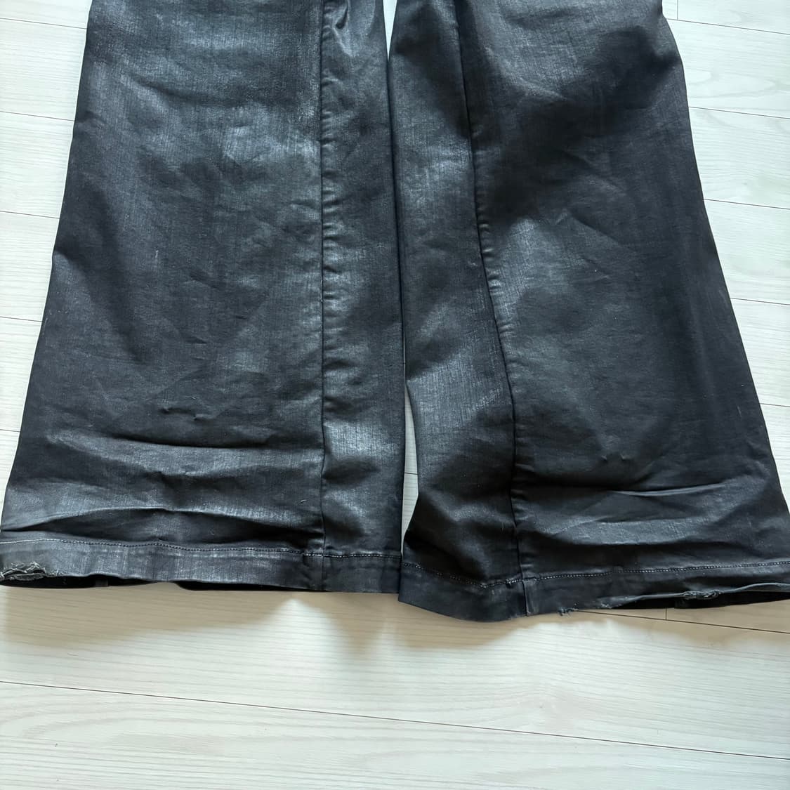 릭오웬스 점보카고 sbw xs 상품이미지2