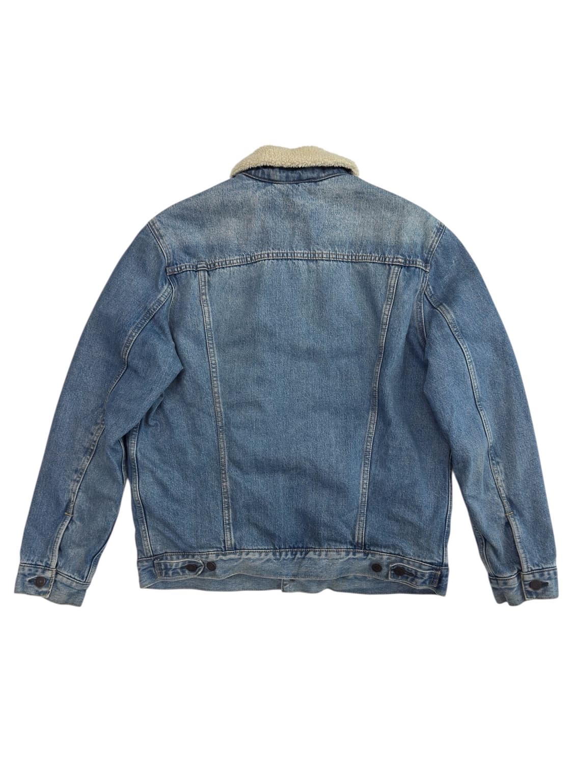 리바이스 쉐르파 데님자켓 상품이미지2