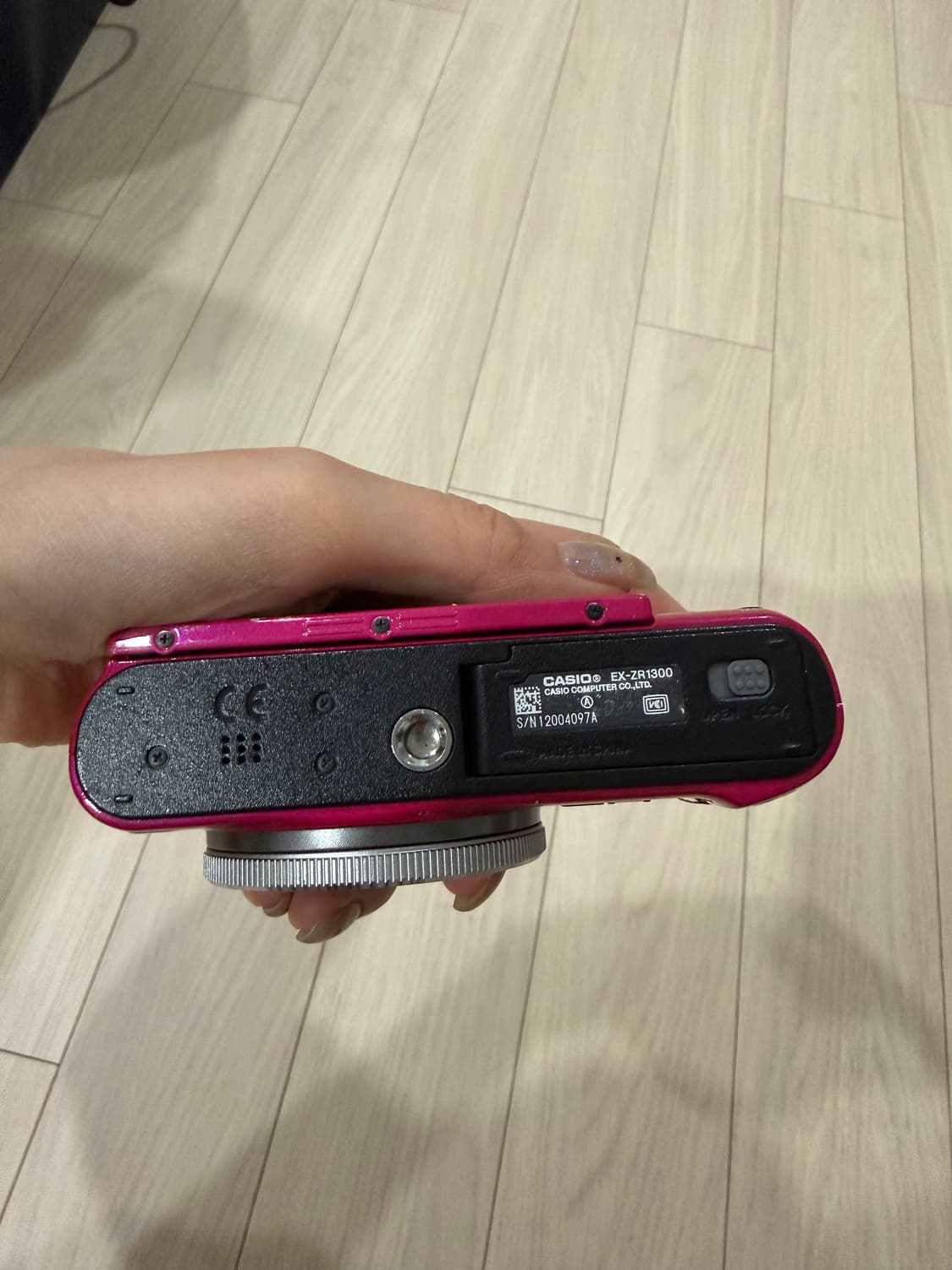 카시오 Ex-ZR1300 디카 상품이미지4