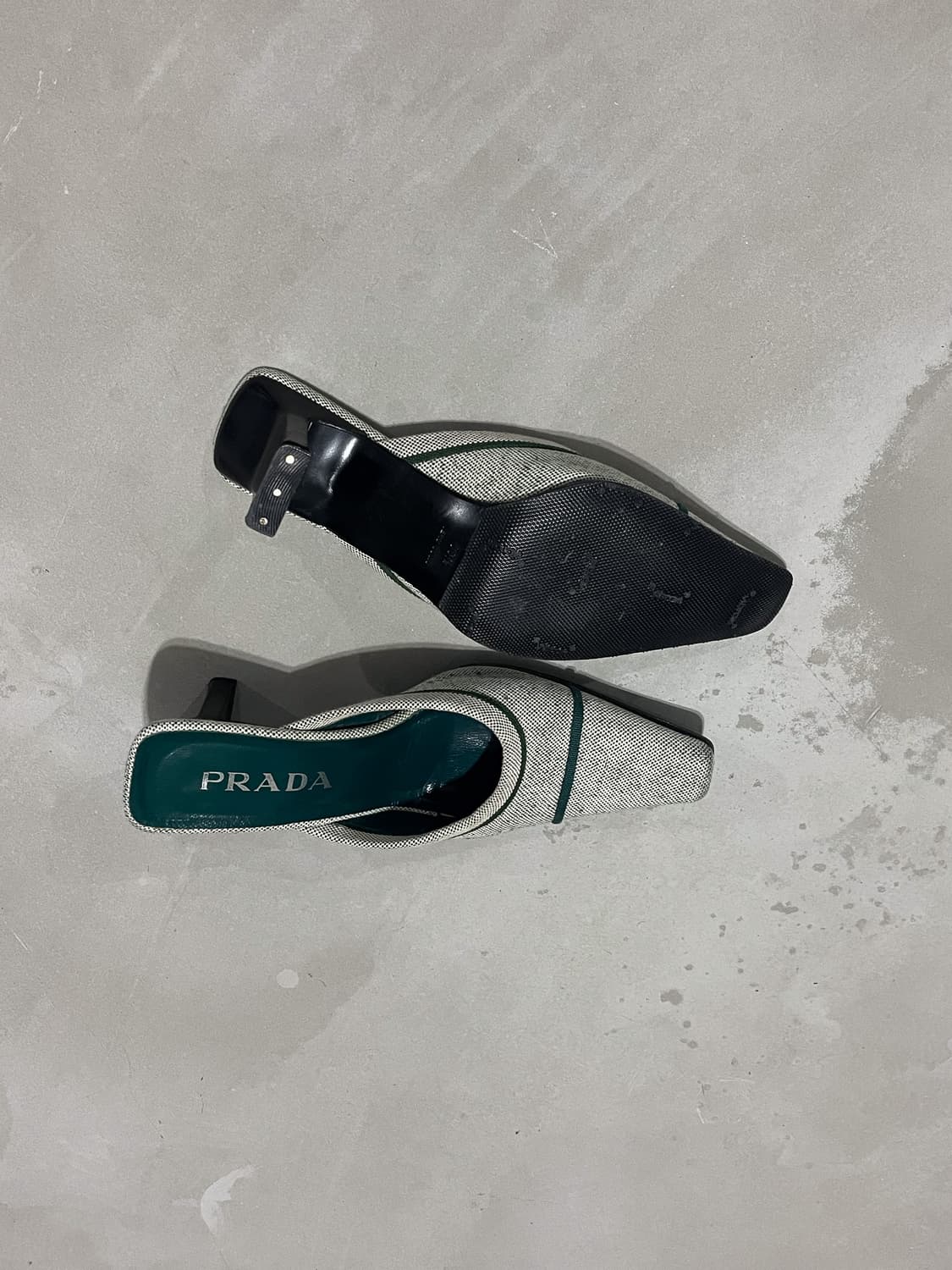 PRADA 1999 S/S 상품이미지6