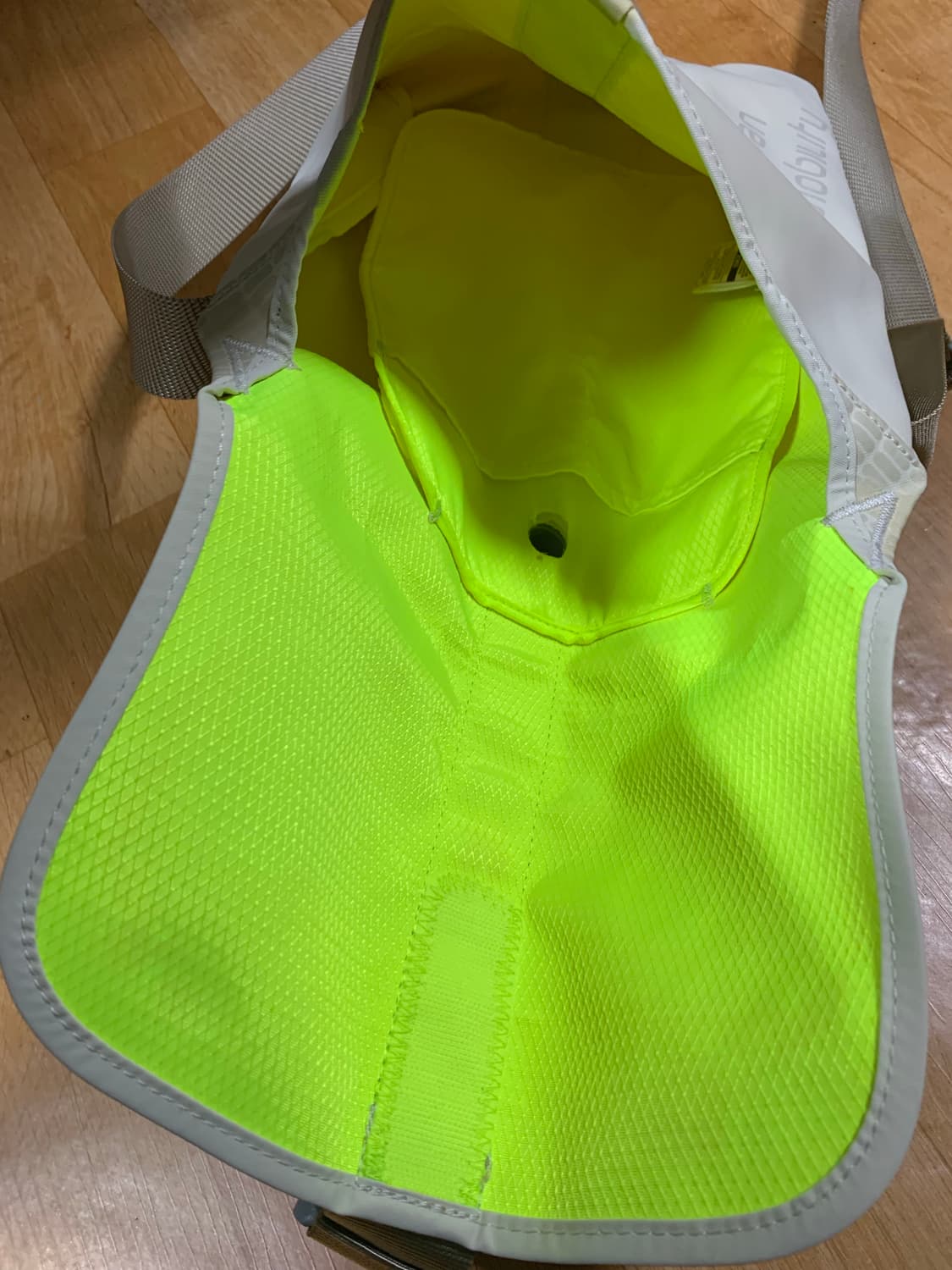 PUMA 푸마 X 후세인 샬라얀-어반 모빌리티 00'S 크로스백-유니색스 상품이미지9