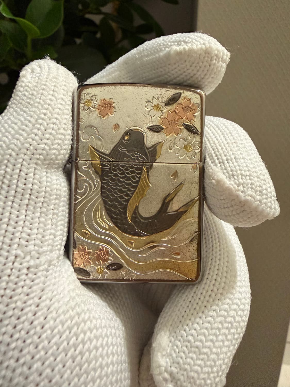 지포라이터 상품이미지1