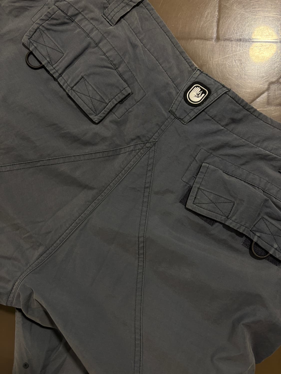 빈티지 조거팬츠 상품이미지9