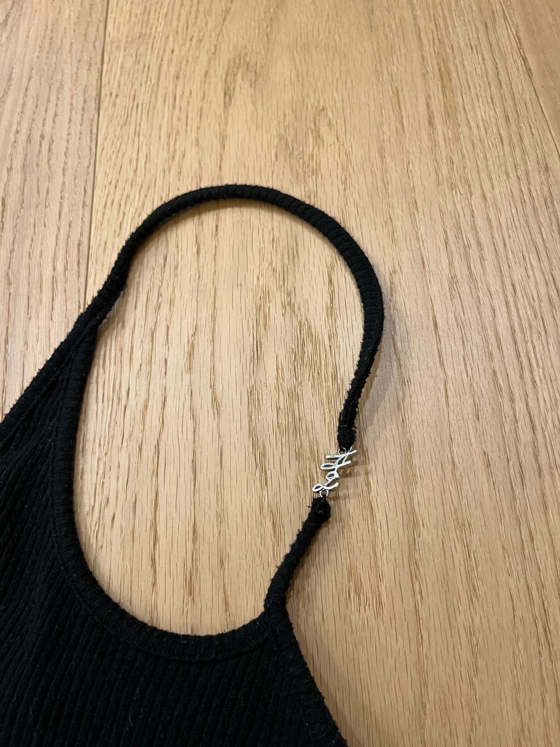 soft seoul 홀터넥 상품이미지4