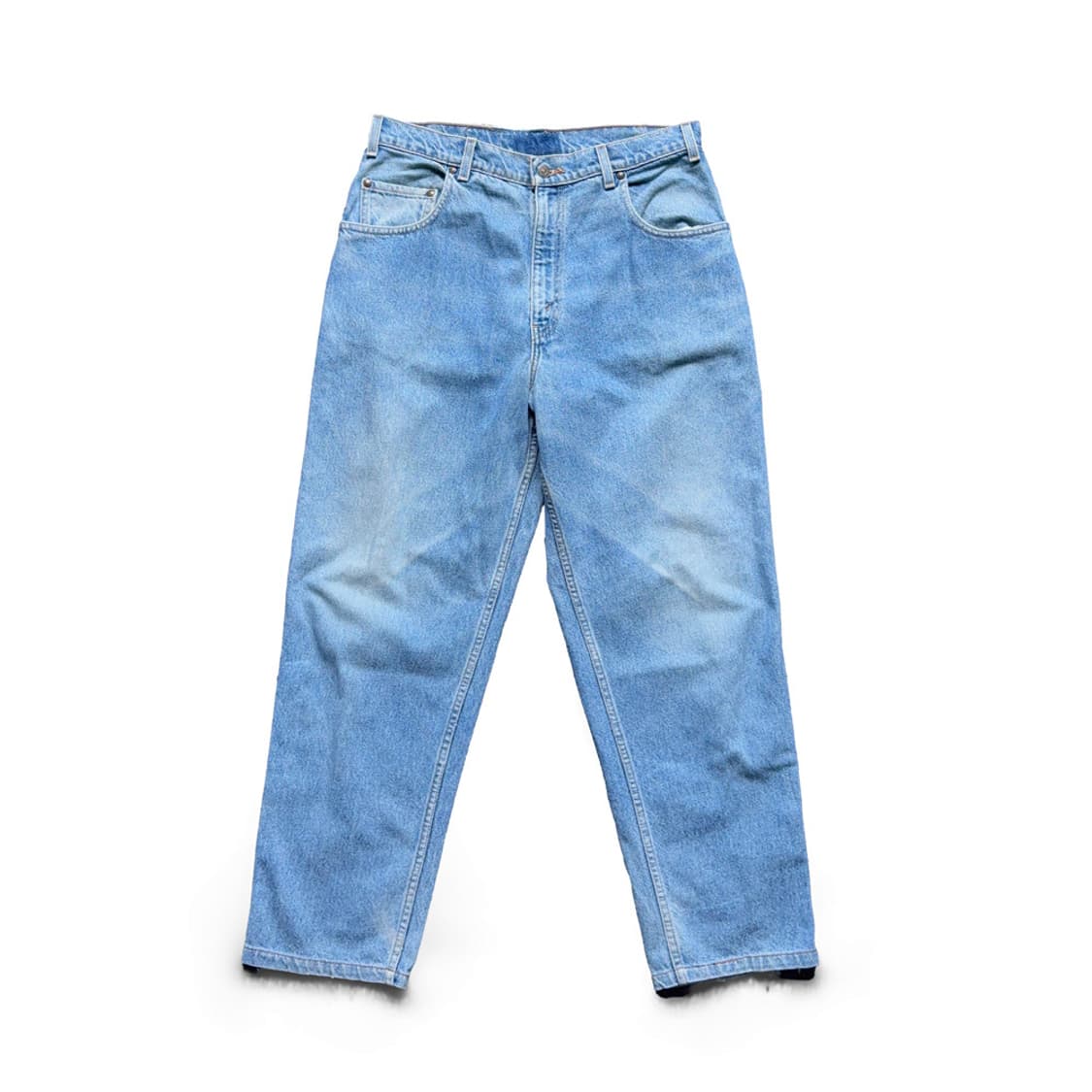 Levi’s 545 - 90s Orange Tab 상품이미지2