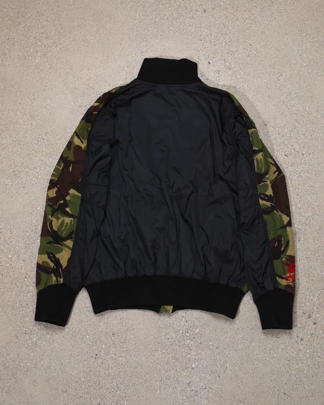 Griffin british army camo jacket 상품이미지4