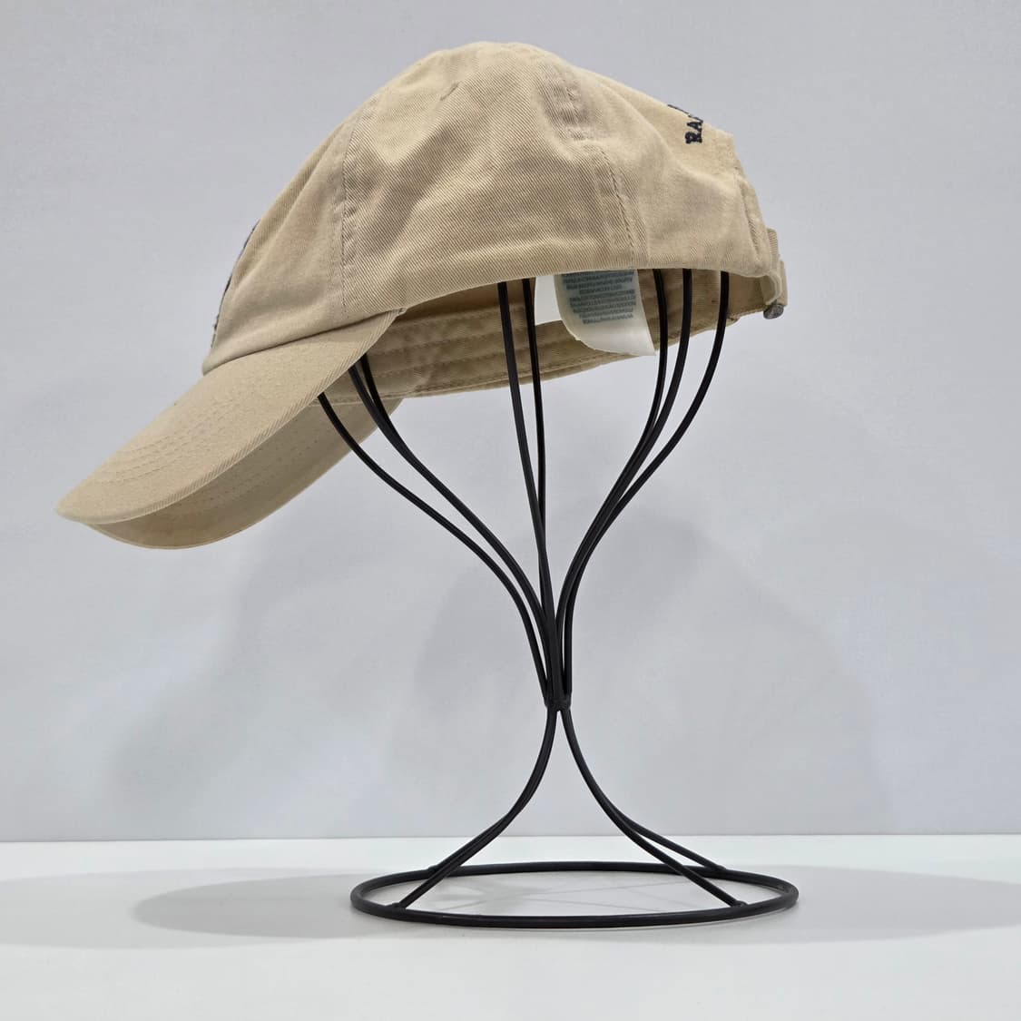 폴로랄프로렌 폴로베어 볼캡 상품이미지3