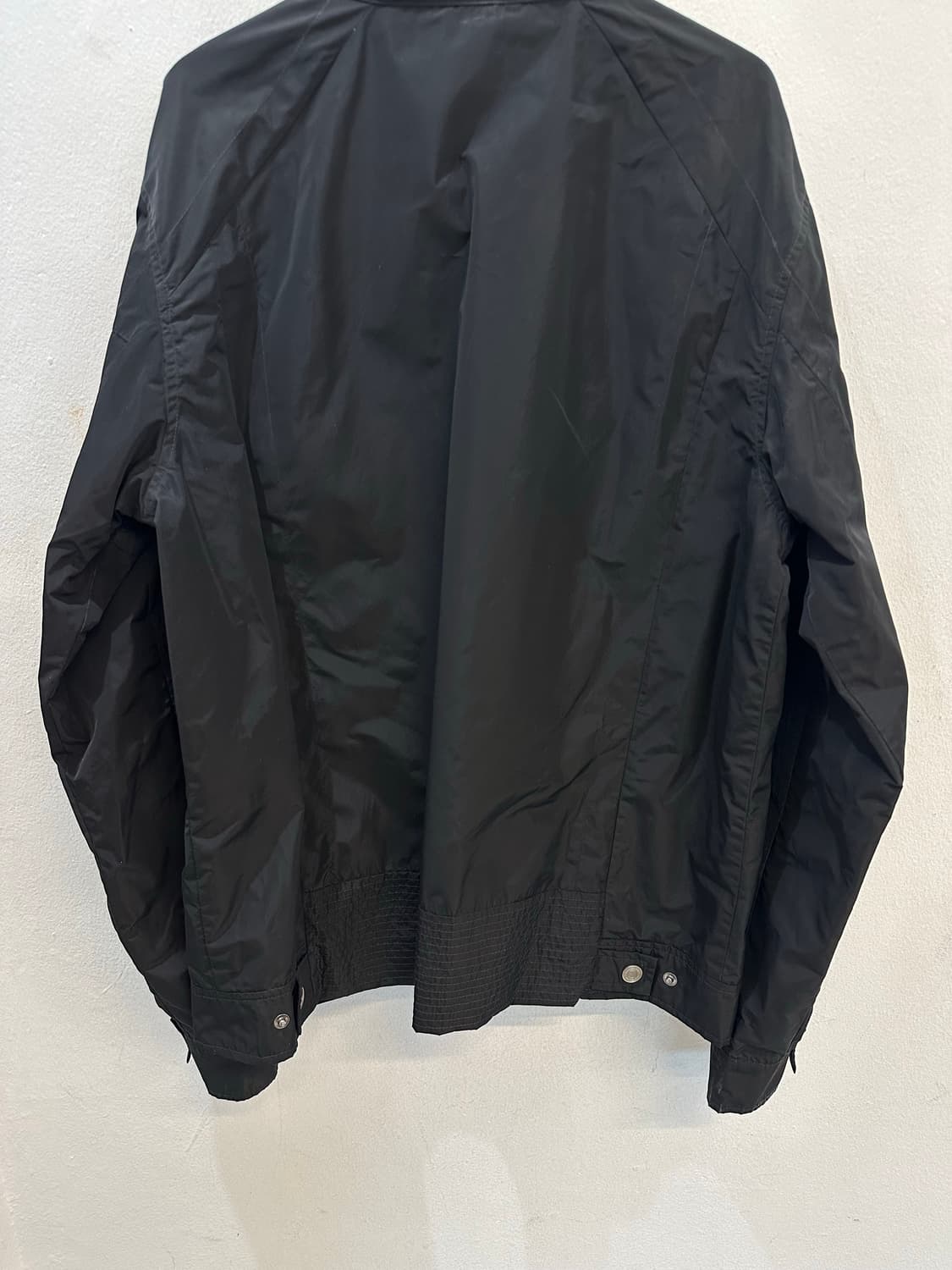 Clavin klein zip up jacket 상품이미지7