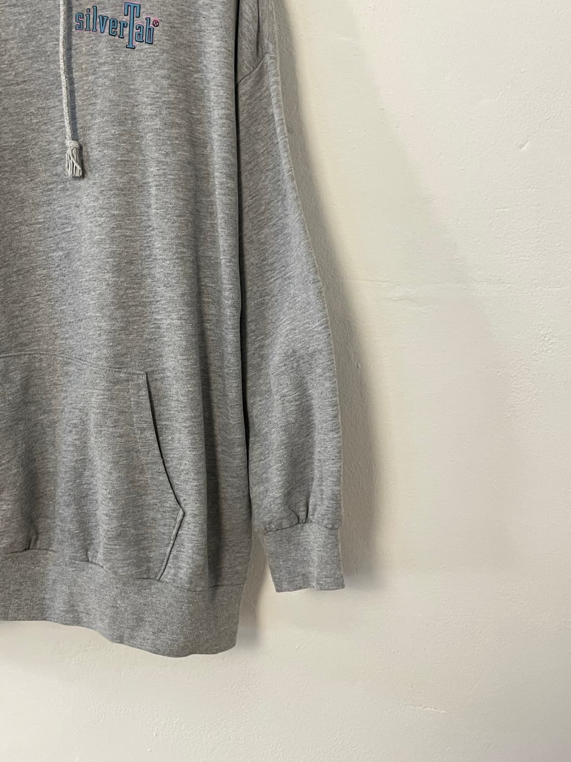 리바이스 실버탭 후디  상품이미지3