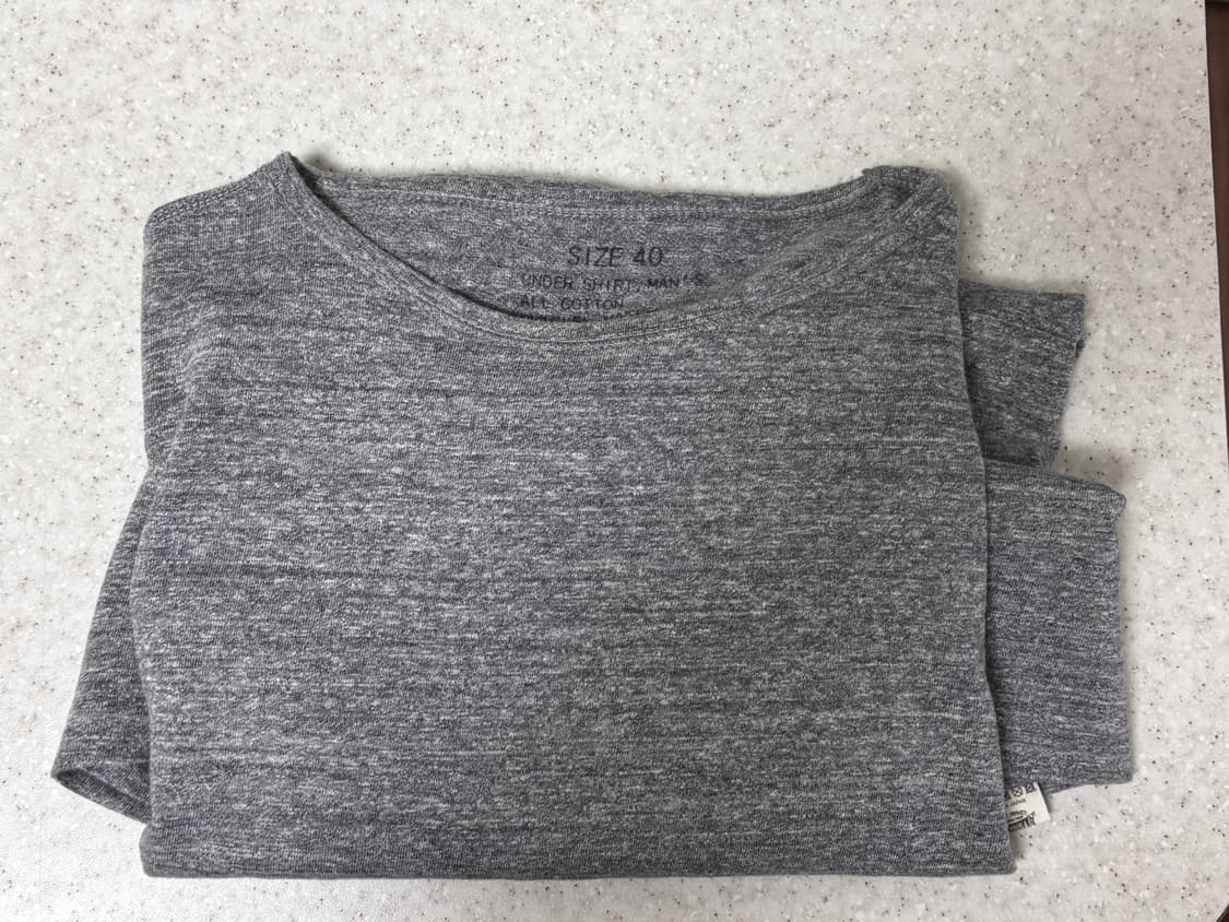 (마지막가격) 피그벨 나발 반팔 티셔츠 상품이미지3