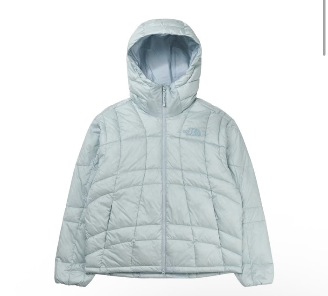 노스페이스 웨이브LT 경량패딩(s) 상품이미지1