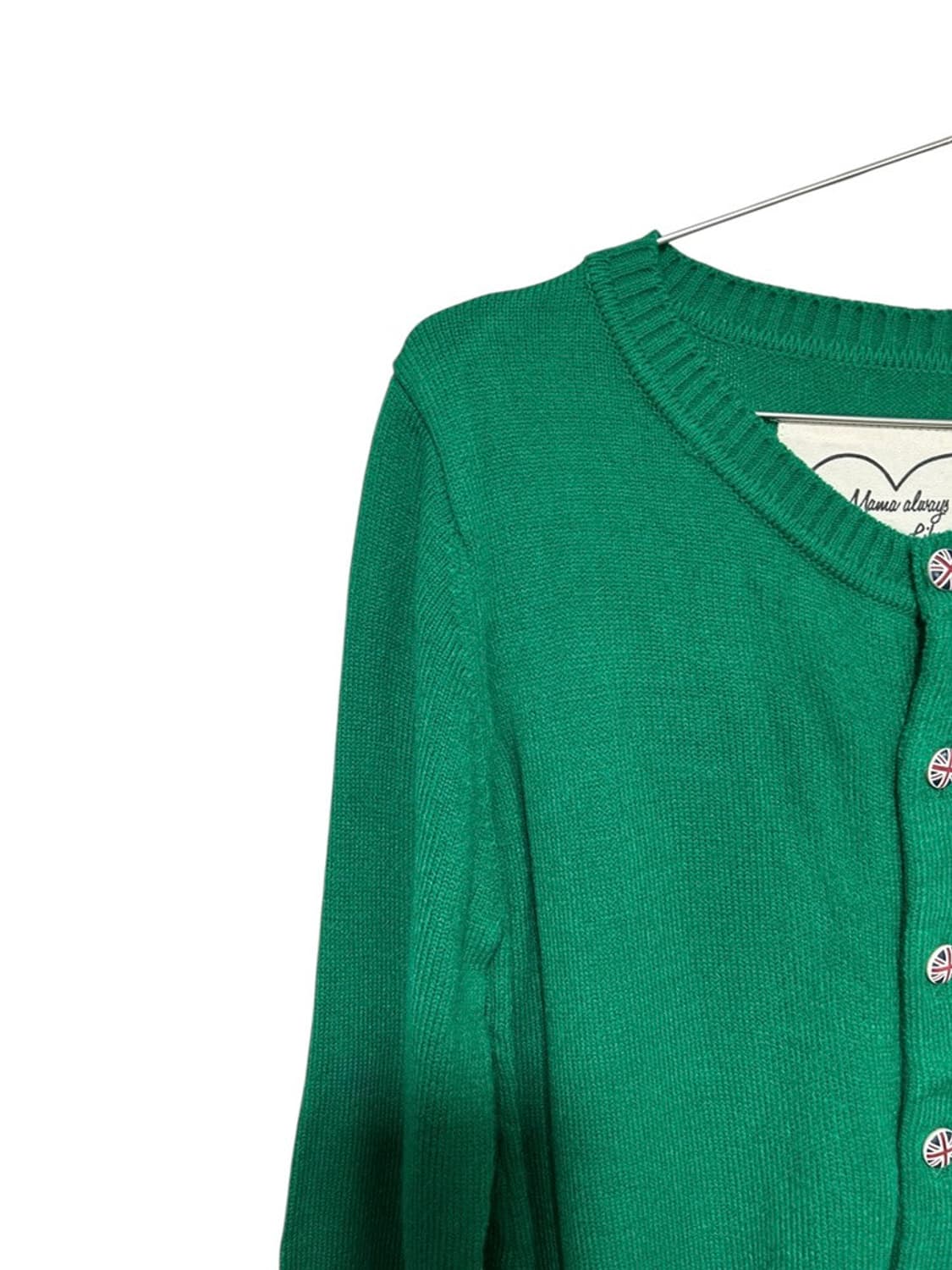 vtg cardigan 상품이미지2