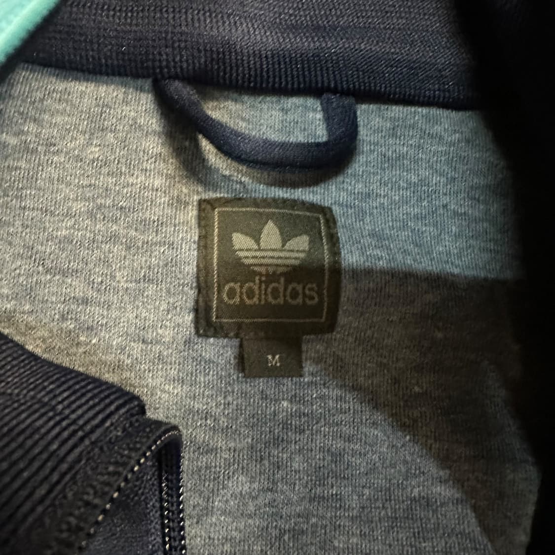 아디다스 잉글랜드 트랙탑 상품이미지6