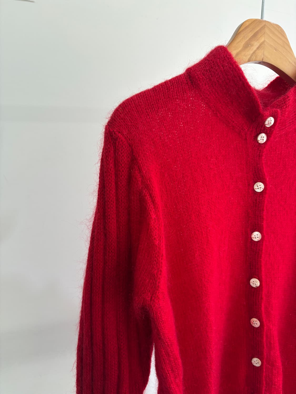 UNKNOWN 가디건 상품이미지3