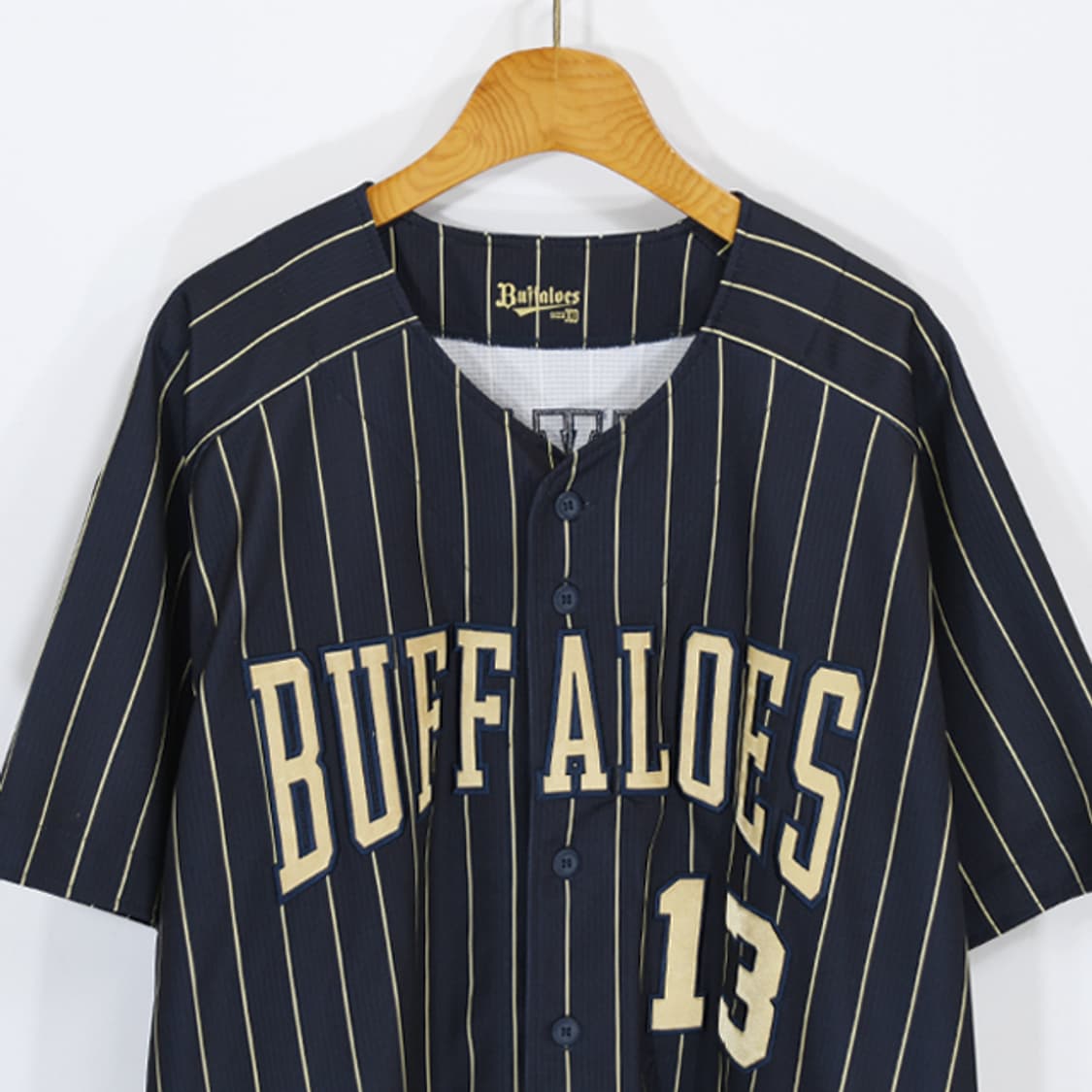 ORIX Buffaloes 13 MIYAGI유니폼저지 상품이미지4