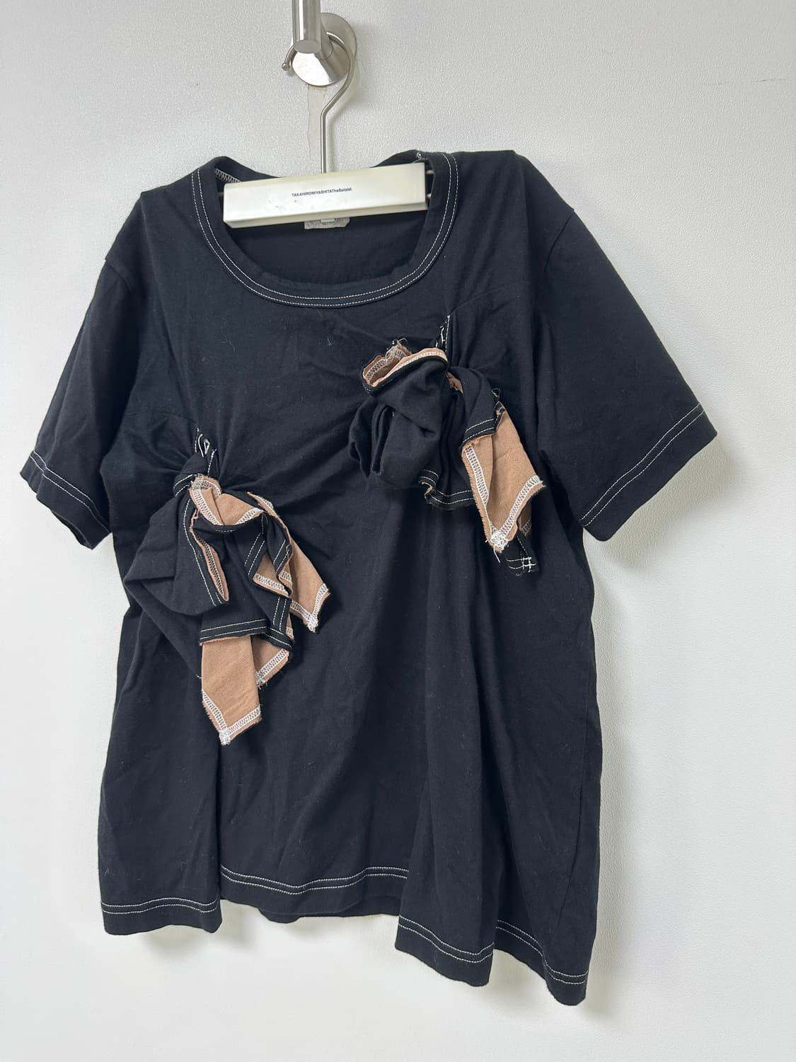 [꼼데가르송] comme des garcons T-shirt 상품이미지6