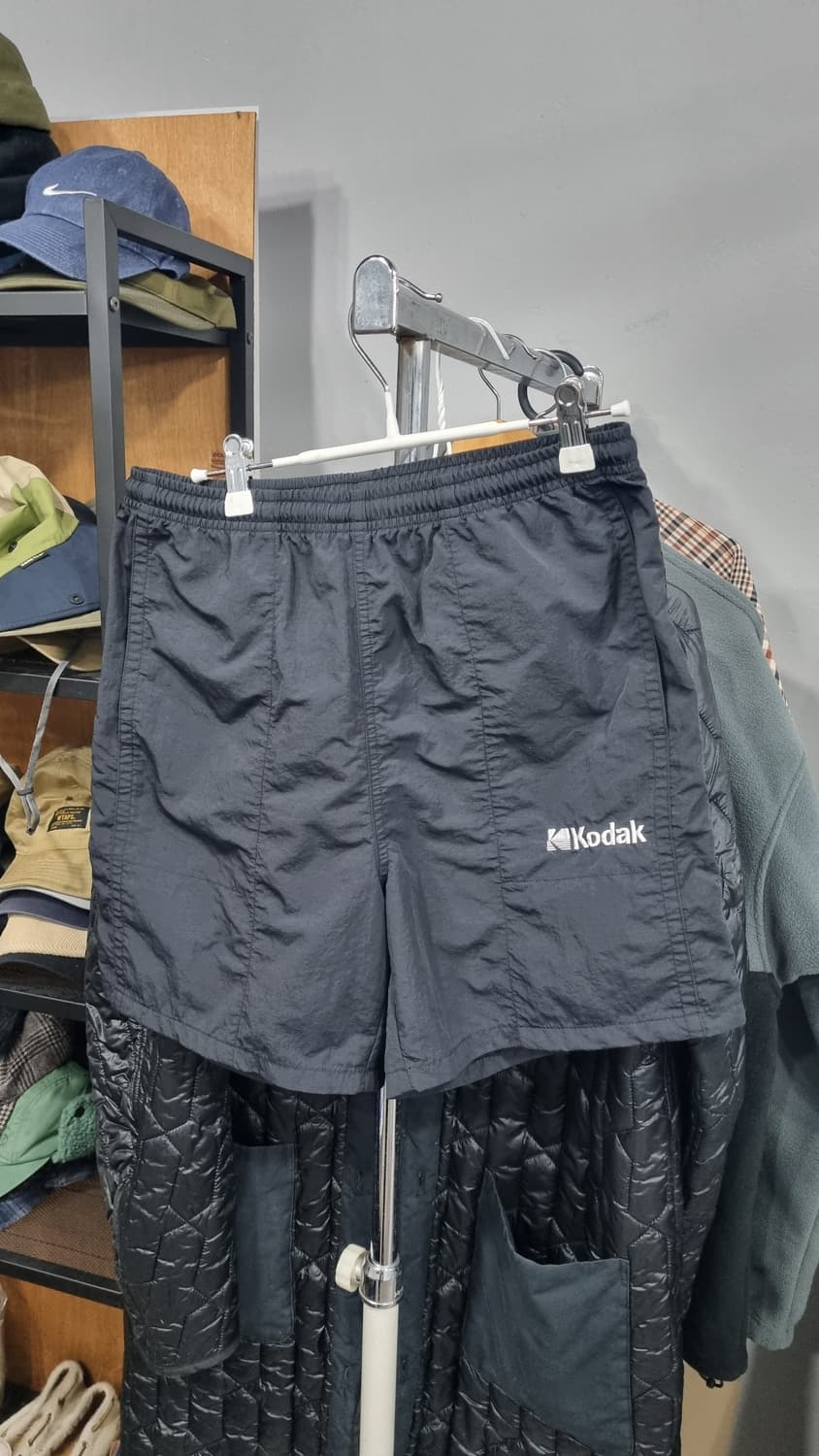 (KODAK) 코닥 여름 숏 반바지 허리 29~30(m) 상품이미지1