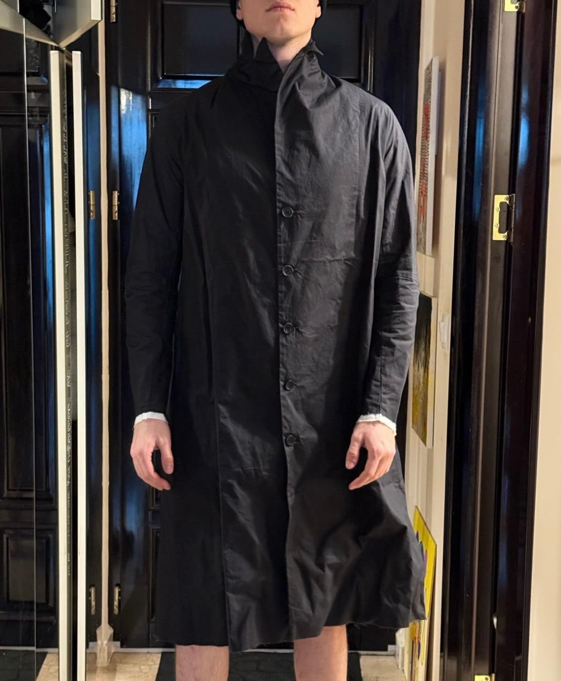 Marc point coat 46 상품이미지10