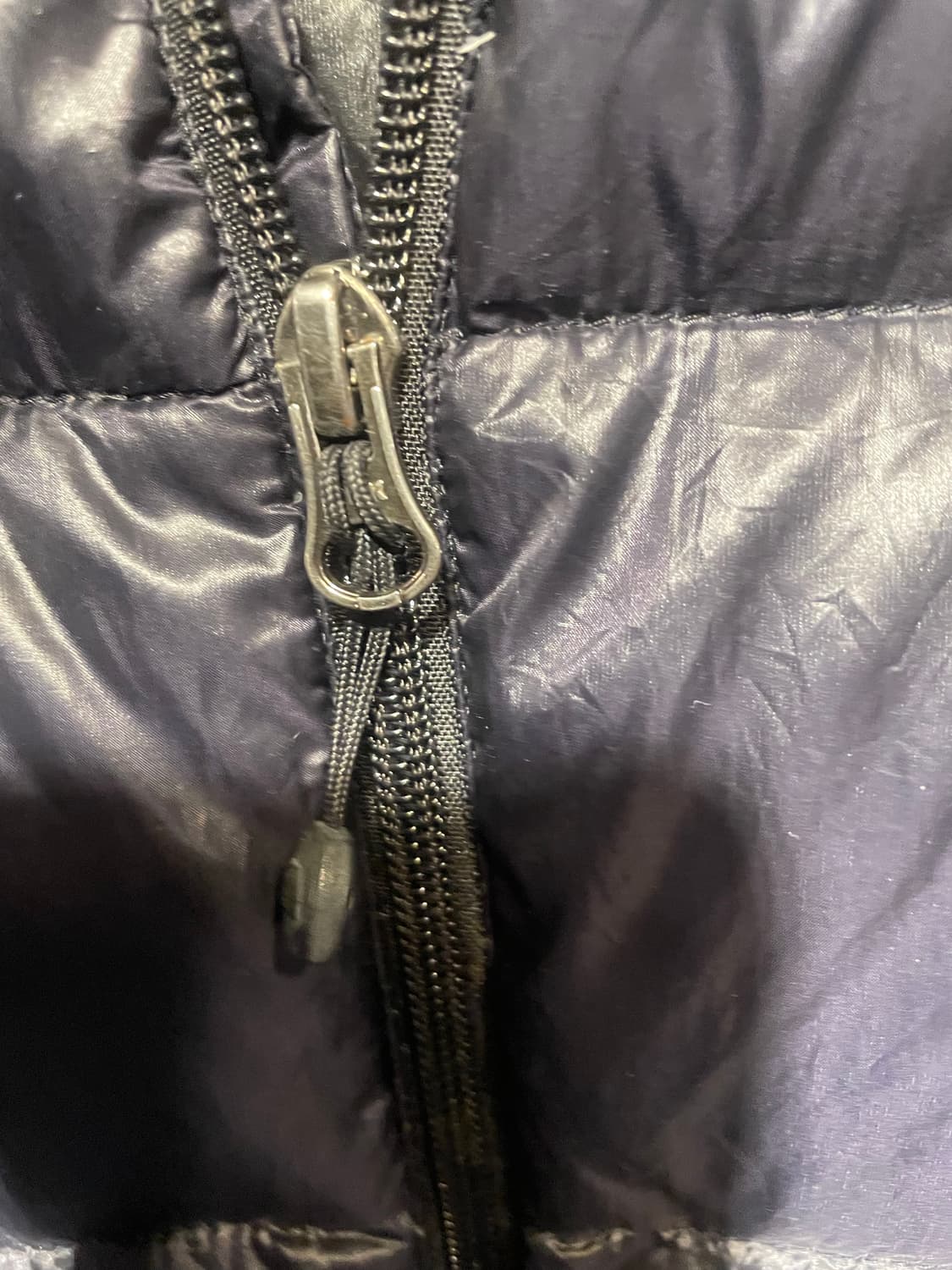 노스페이스 700 90사이즈 여성  상품이미지3