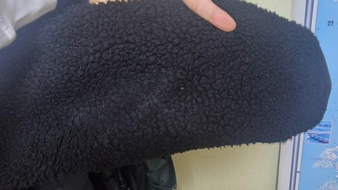 칼하트윕 프렌티스 라이너 후리스 M 상품이미지2