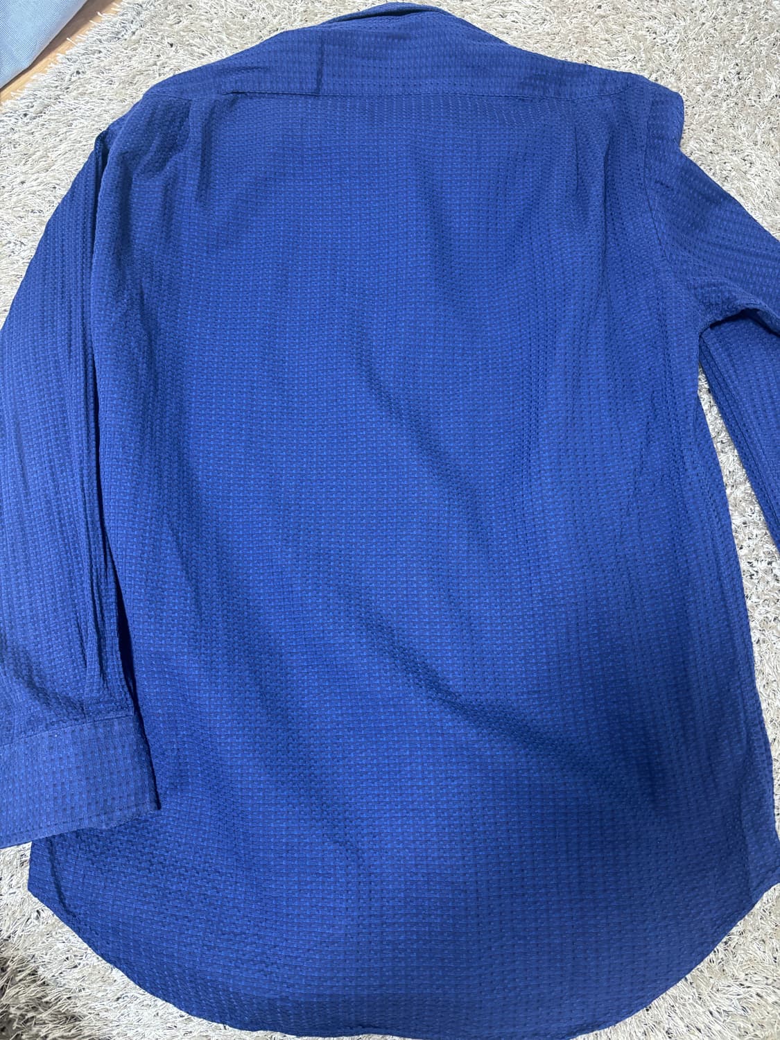 일제 PAUL SMITH 셔츠 사이즈 100 상품이미지6