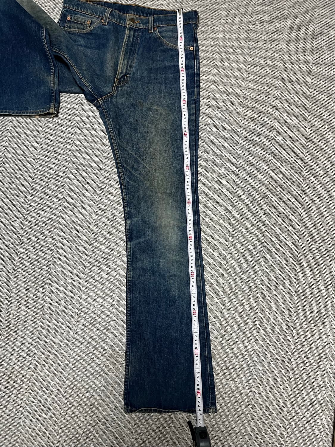 90s 리바이스 517  33x34  상품이미지8