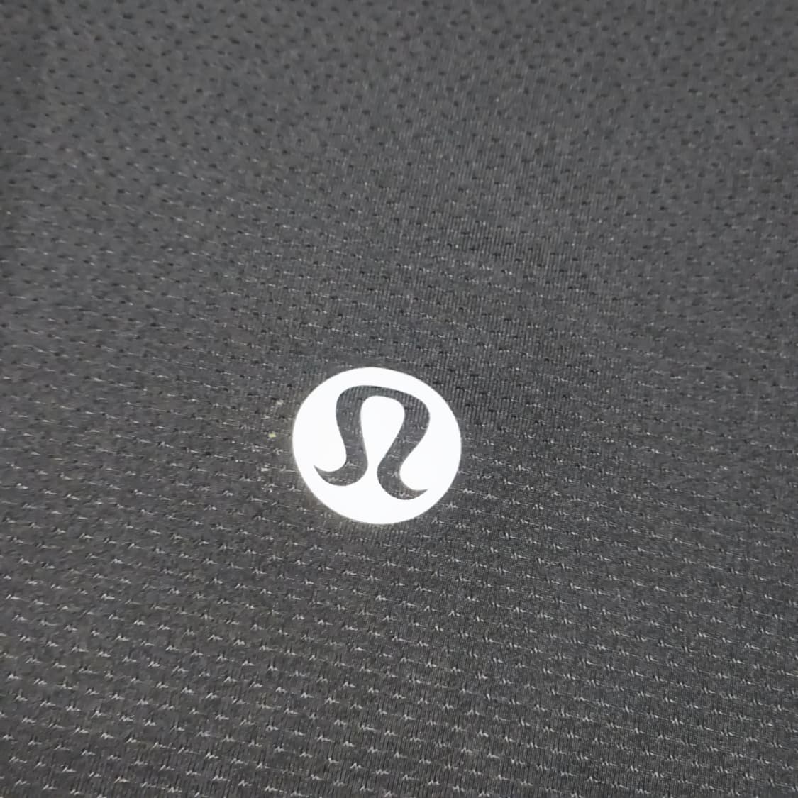 [3XL] 룰루레몬(lululemon) 기능성 티셔츠 상품이미지3