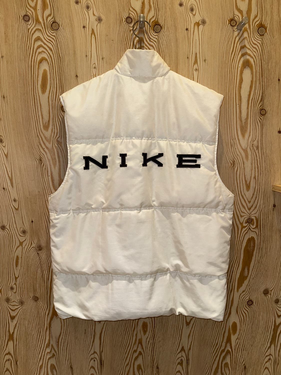 나이키 리버시블 패딩 베스트 상품이미지2