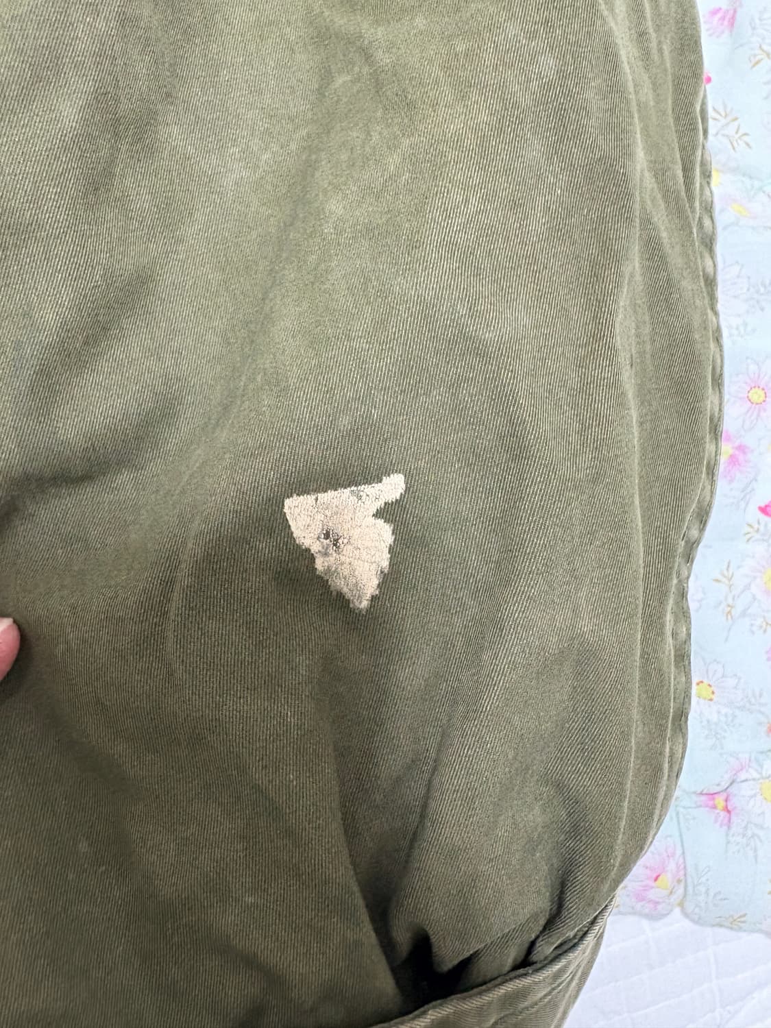 80‘s 영국 왕립 공군 RAF 콜드 웨더 자켓 MK3  (100) 상품이미지4