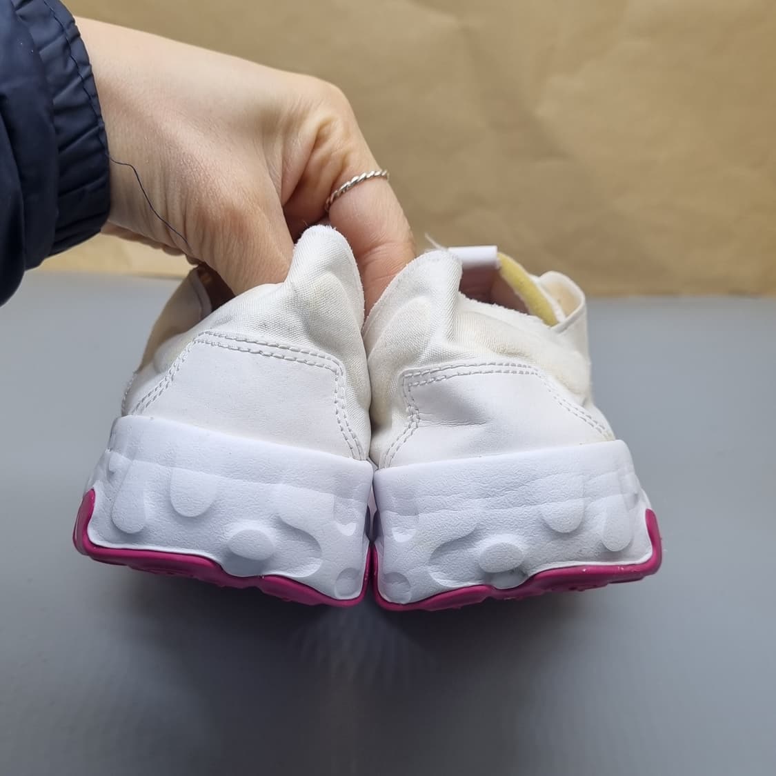 나이키 리뉴 루센트 여성운동화240  상품이미지4