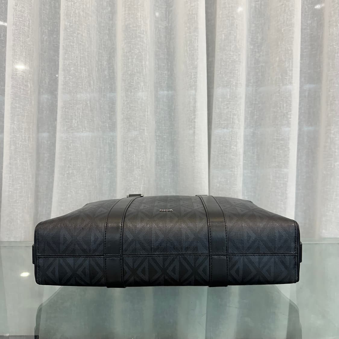 디올 CD다이아 링고 브리프케이스 서류가방 상품이미지6