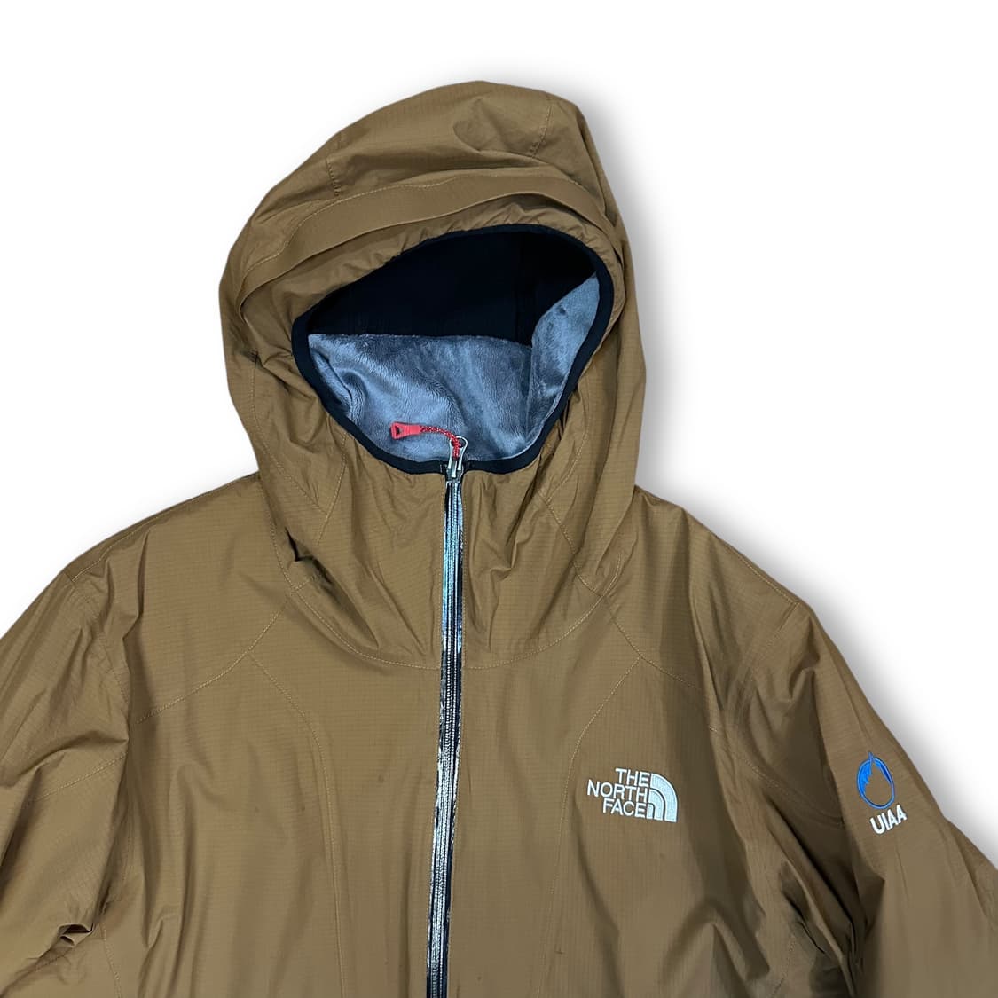 노스페이스 UIAA VX 써밋 자켓 상품이미지2