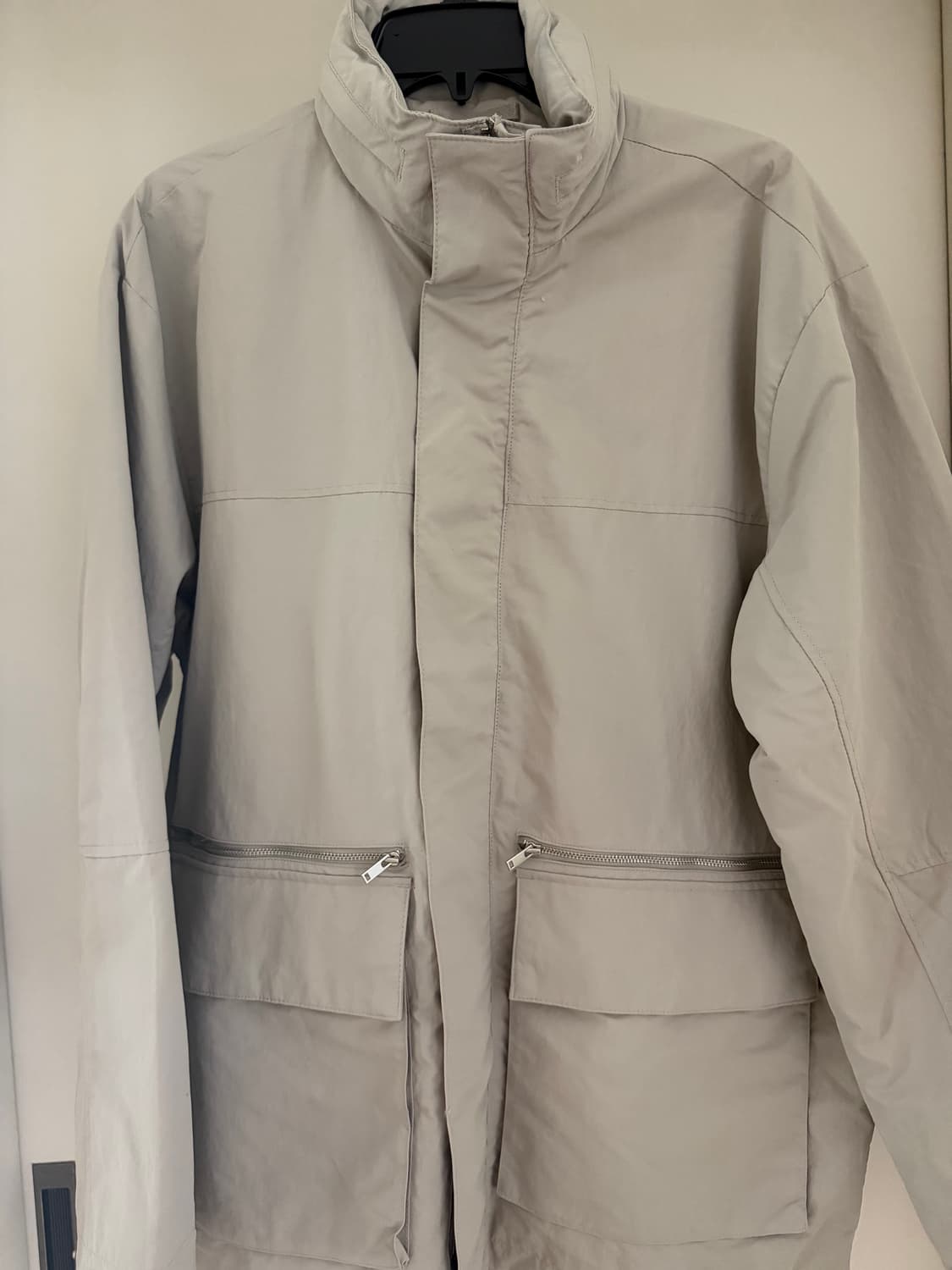 H&M 봄자켓 새제품 상품이미지3