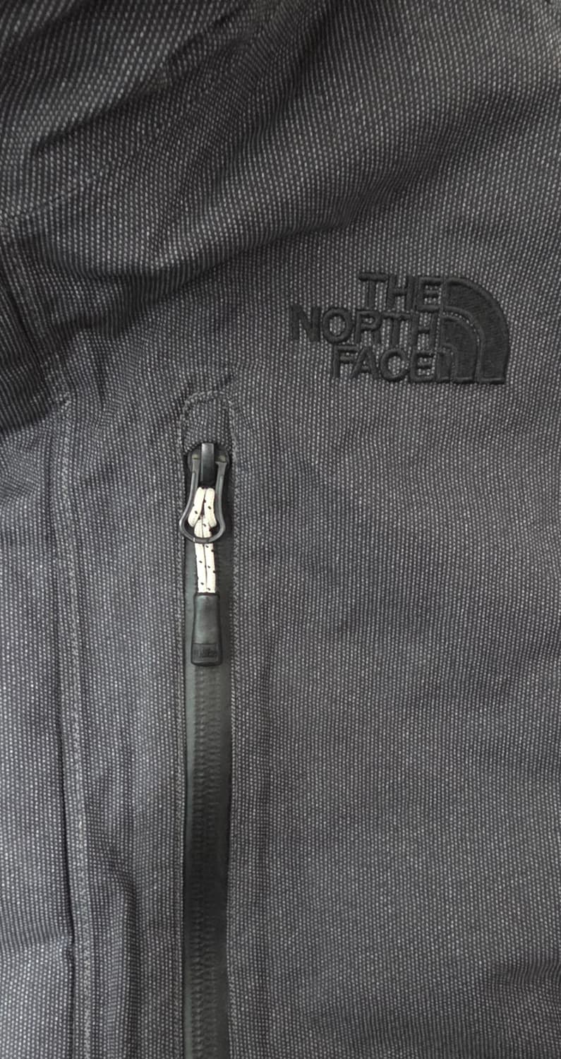 노스페이스 북미한정판 하이벤트 다운 패딩
새상품급 M~L 상품이미지4