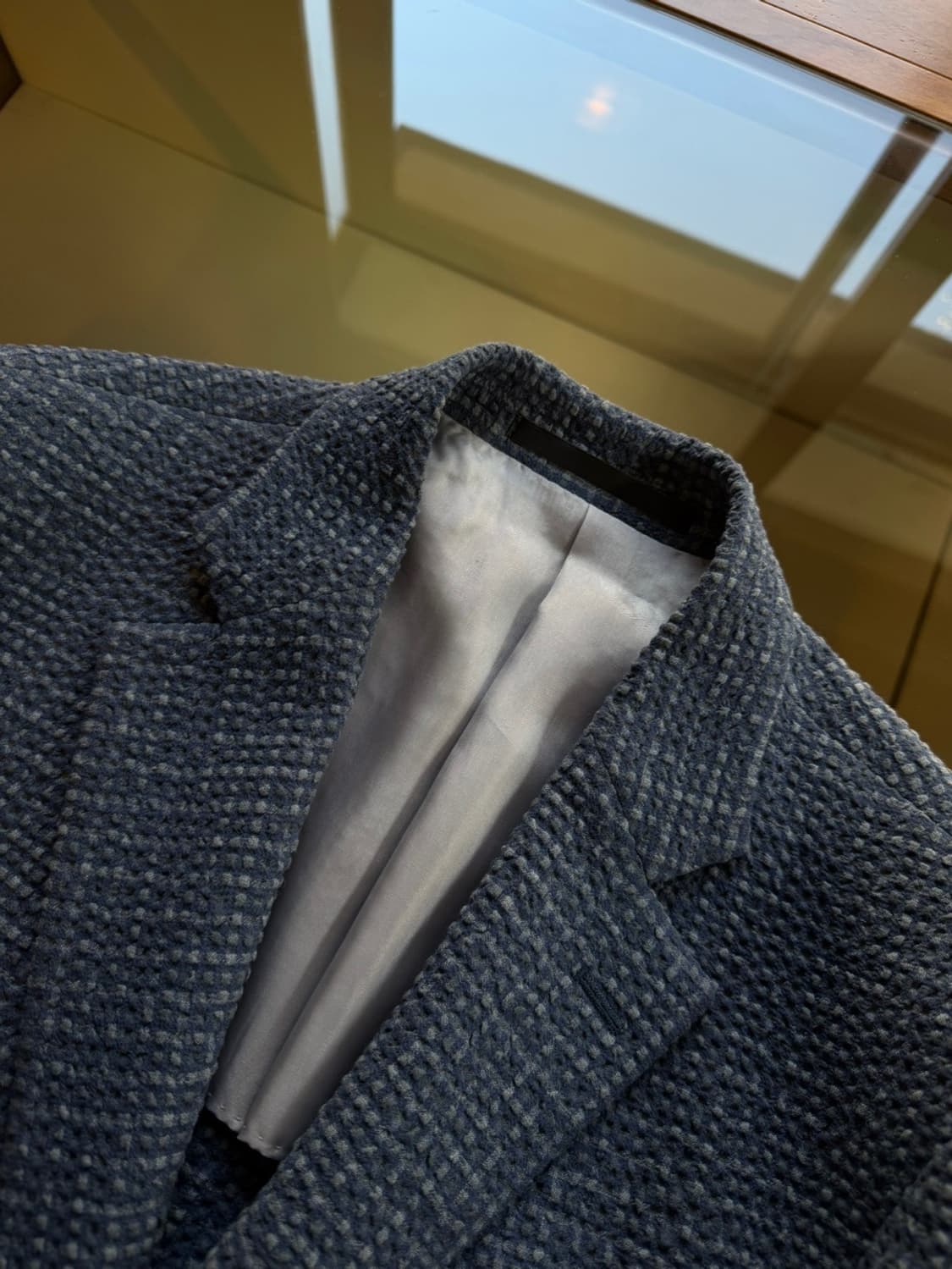 빨질레리 필로타 테일러드 자켓 100 상품이미지6