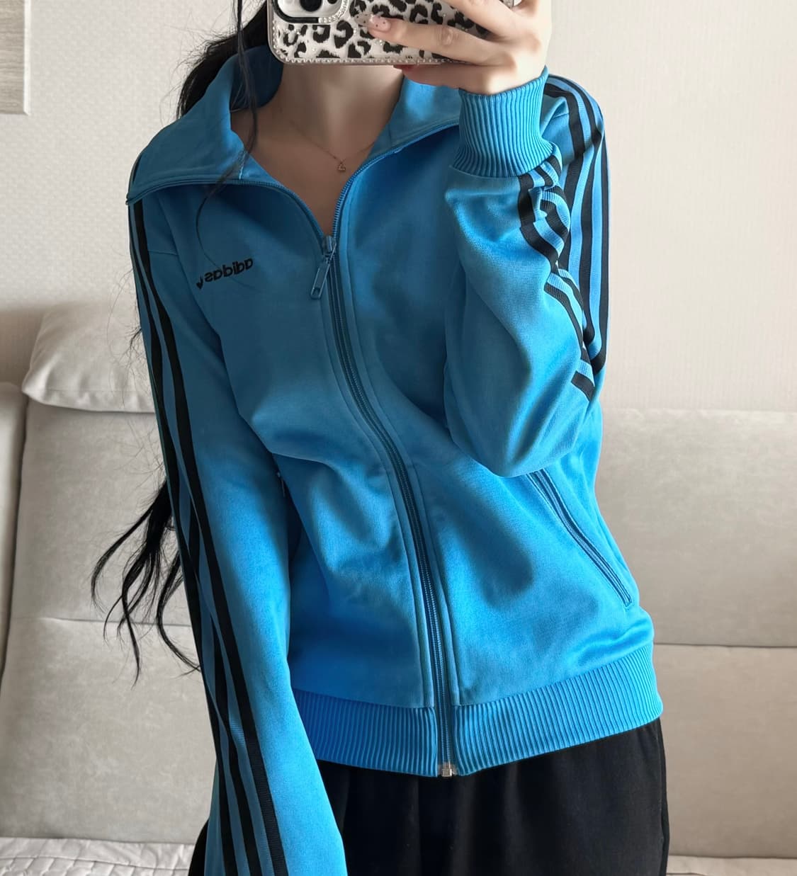 아디다스 베켄바우어 파검 져지 상품이미지1