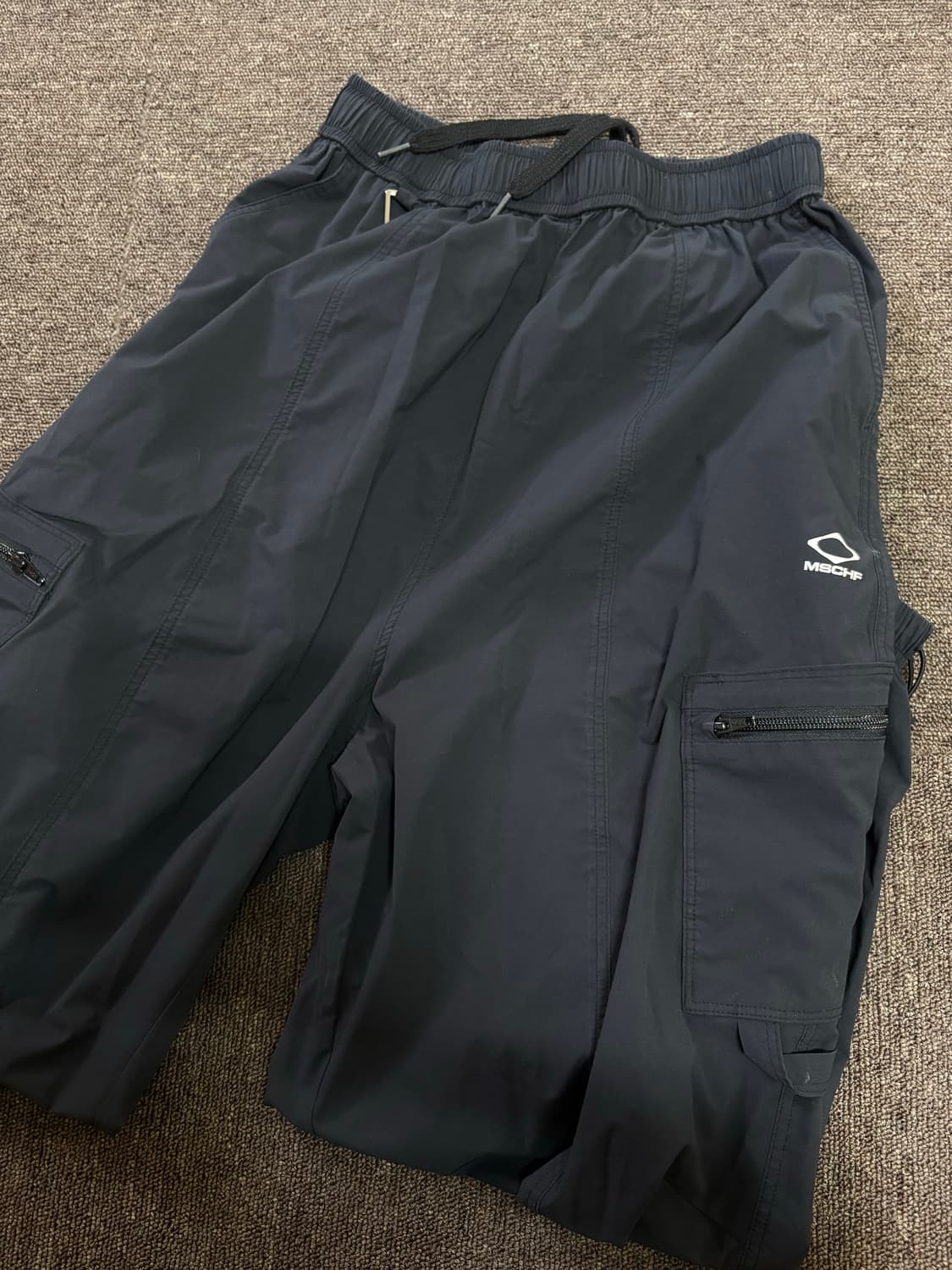 미스치프 트랙팬츠 상품이미지1