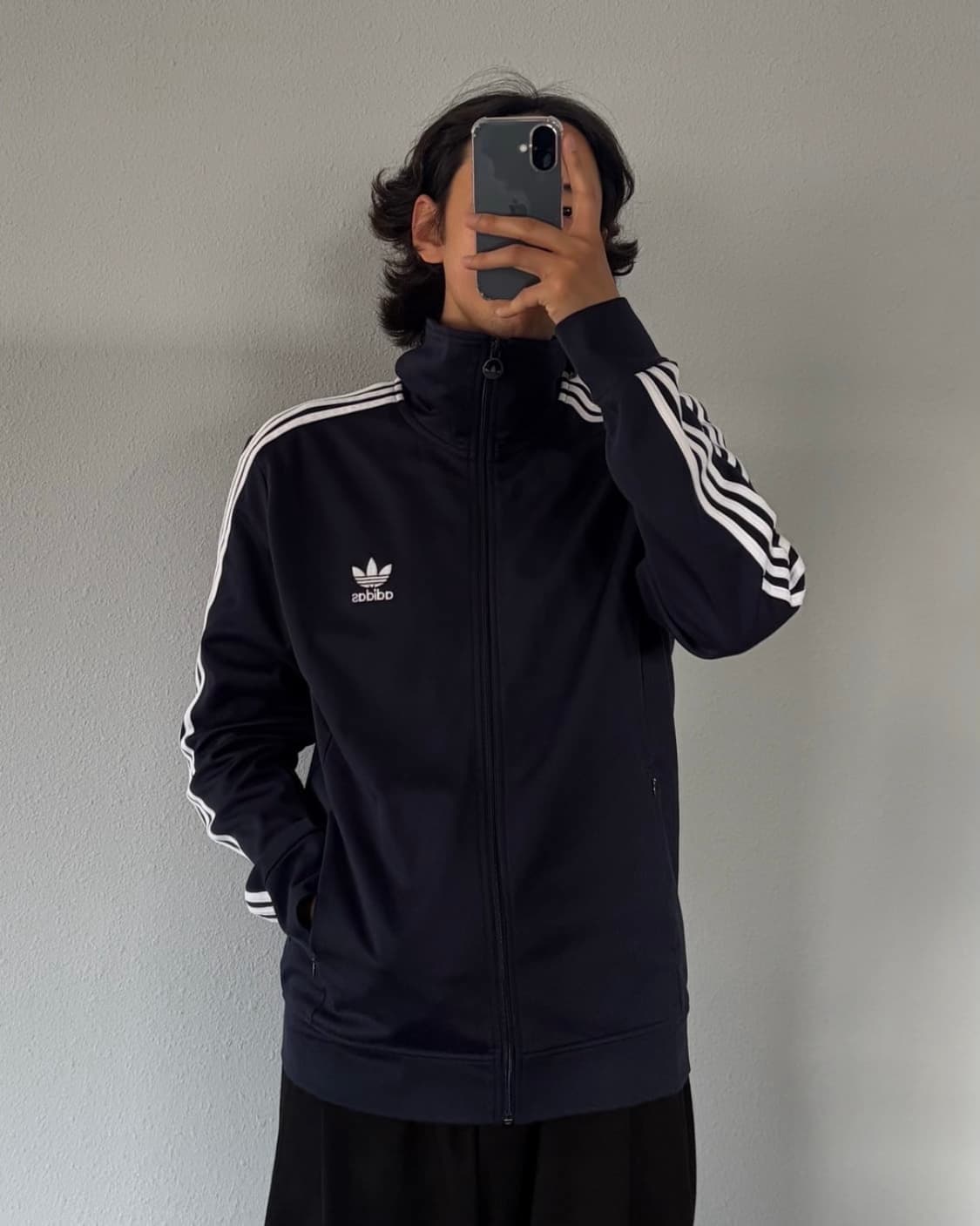 아디다스 유로파 져지 상품이미지2