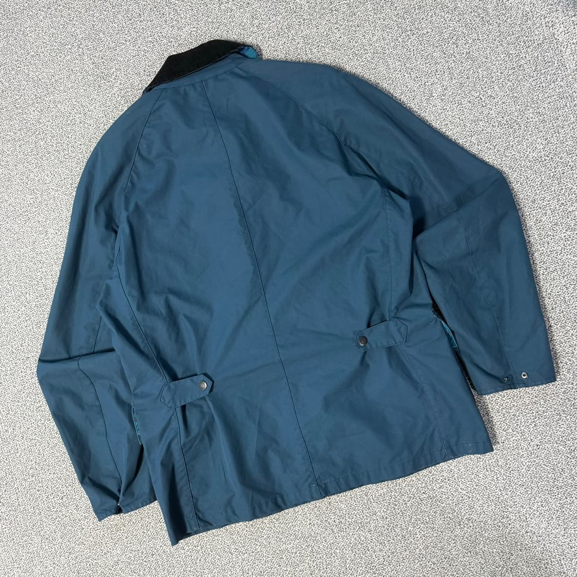 바버 자켓 상품이미지6