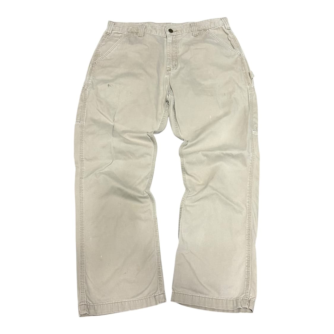 ✨ (바배) 칼하트 카펜더 팬츠  상품이미지2