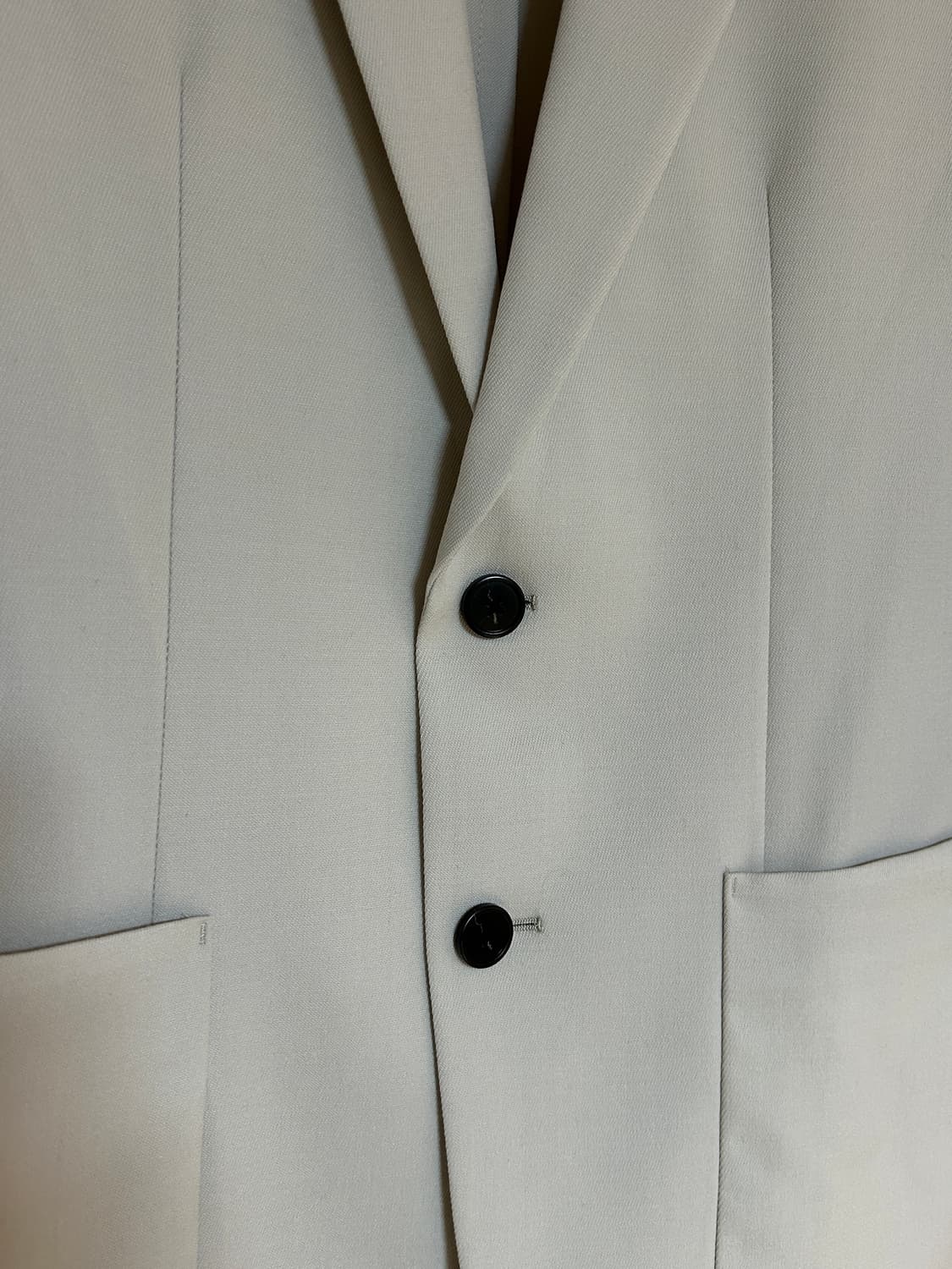 띠어리 자켓 상품이미지2