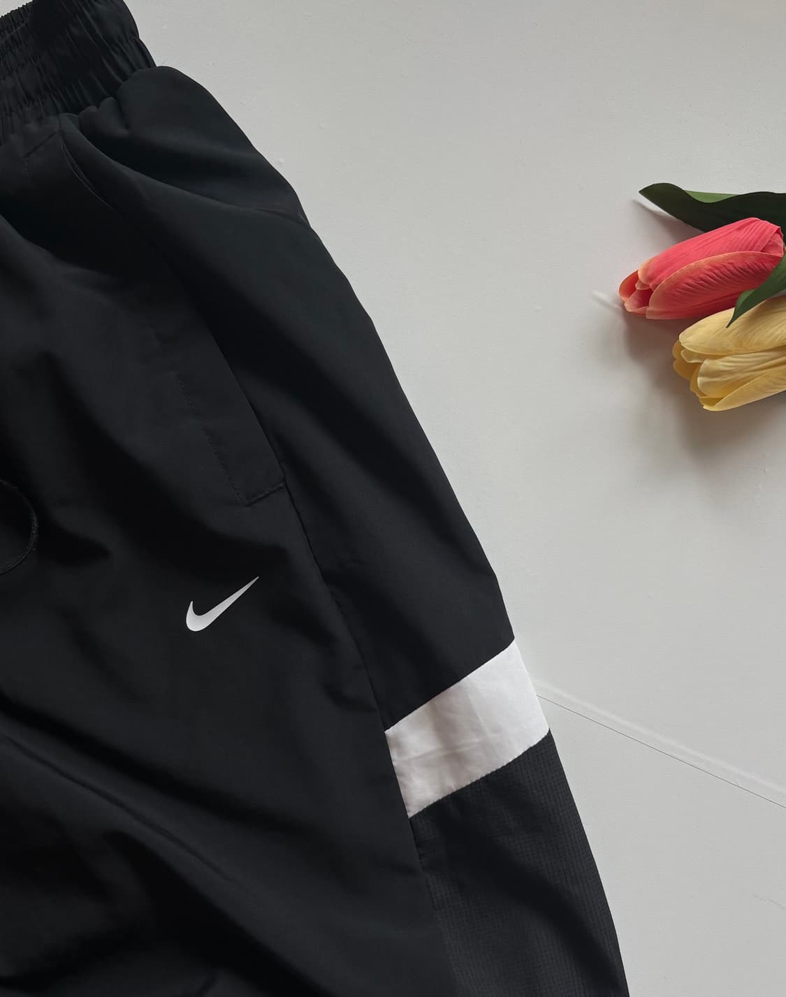 Nike 나이키 아이콘 우븐 트랙 팬츠 상품이미지3