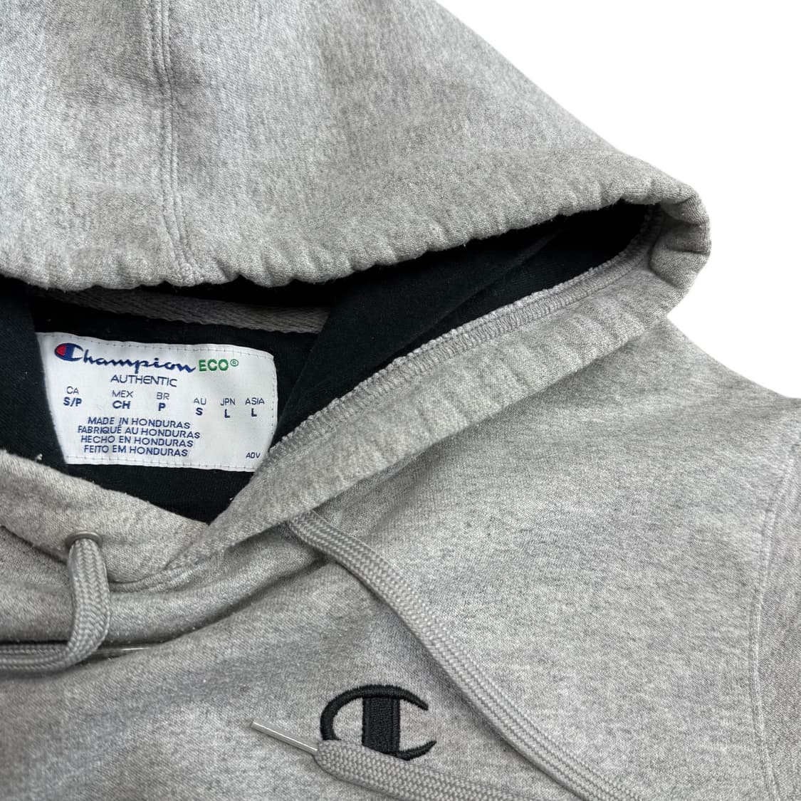 챔피온 후드티  상품이미지2