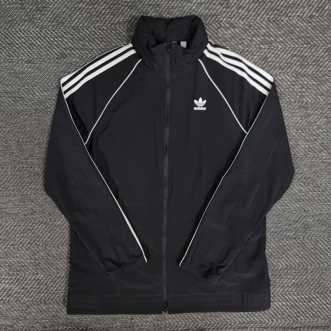 아디다스 유로파 아노락 바람막이 상품이미지3